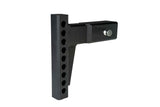 3 inch Weight Distribution Shank BulletProof Hitch