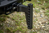 3 inch Weight Distribution Shank BulletProof Hitch
