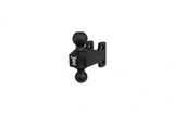 Medium Duty Weight Distribution 2 inch & 2-5/16 inch Dual Ball attachment BulletProof Hitch