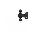 Medium Duty Weight Distribution 2 inch & 2-5/16 inch Dual Ball attachment BulletProof Hitch