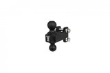 Medium Duty Weight Distribution 2 inch & 2-5/16 inch Dual Ball attachment BulletProof Hitch