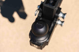 Medium Duty Weight Distribution 2 inch & 2-5/16 inch Dual Ball attachment BulletProof Hitch