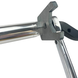 Jam Nut Wrench 36-38MM Apex Chassis