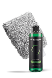 BLACKLINE® MICROFIBER WASH MITT