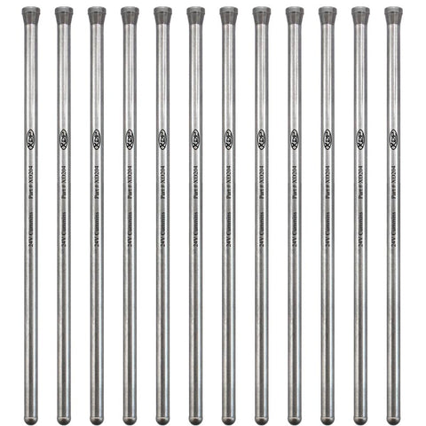 Street Performance Pushrods (3/8 Inch) 98.5-18 Dodge 5.9L/6.7L Cummins XD204 XDP