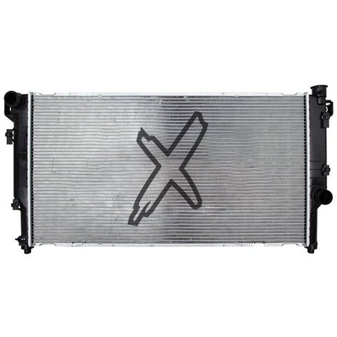 XDP Xtra Cool Direct-Fit Replacement Radiator 1994-2002 Dodge Ram 5.9L Diesel