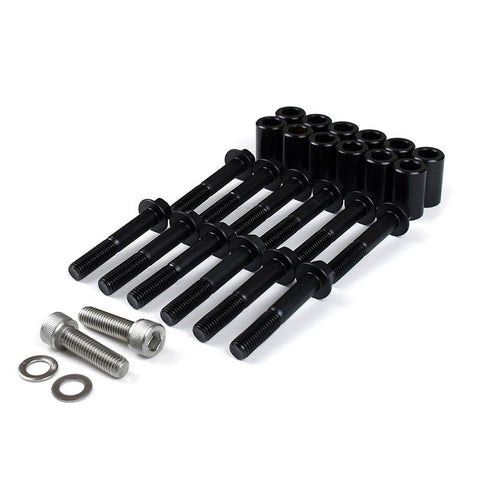 Exhaust Manifold Bolt and Spacer Hardware Kit 1998.5-2018 Dodge Ram 5.9L/6.7L Diesel XDP XDP