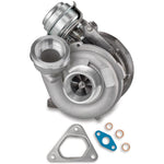 XDP Xpressor OER Series New GTA2256VK Replacement Turbocharger XD565