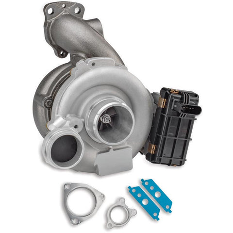 XDP Xpressor OER Series New GTB2056VK Replacement Turbocharger XD570