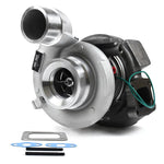 Xpressor OER Series New HE351VE Replacement Turbocharger XD571 XDP