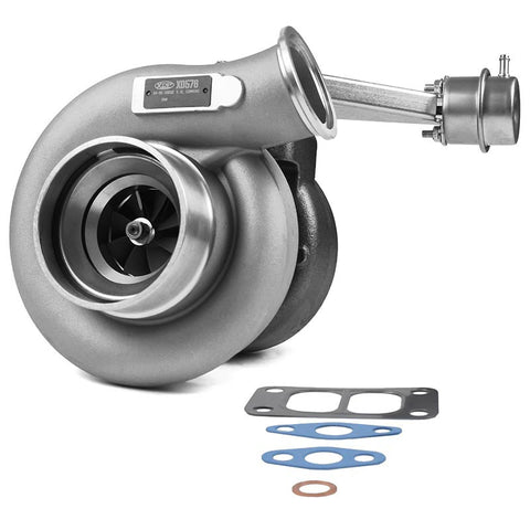 Xpressor OER Series New HX35W Replacement Turbocharger XD576 XDP