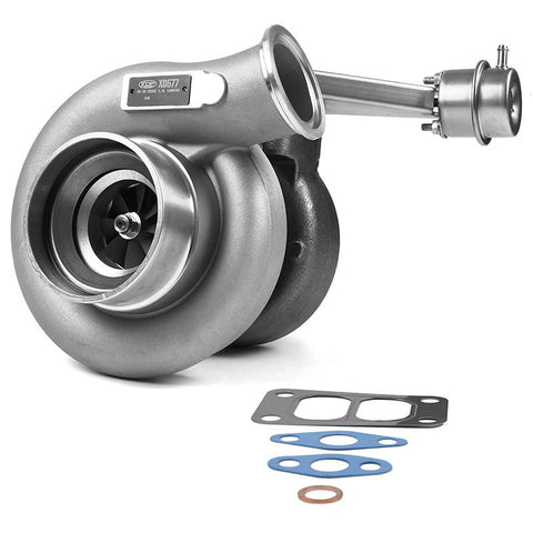 Xpressor OER Series New HX35W Replacement Turbocharger XD577 XDP