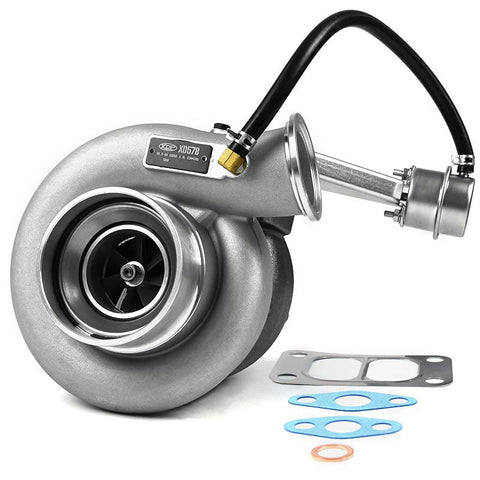 Xpressor OER Series New HX35W Replacement Turbocharger XD578 XDP
