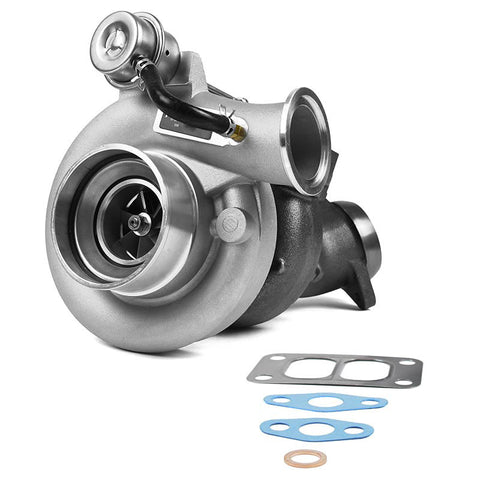 Xpressor OER Series New HX35W Replacement Turbocharger XD579 XDP