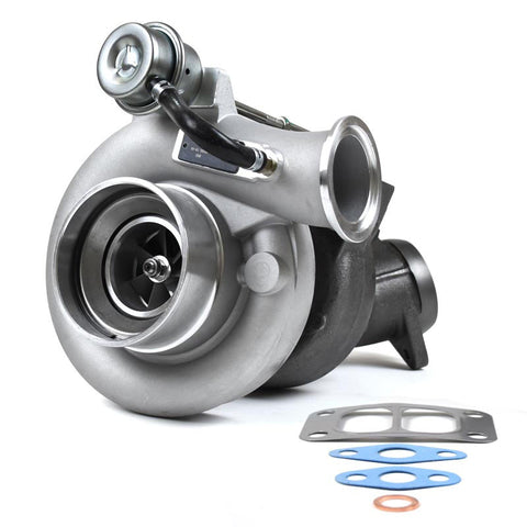 Xpressor OER Series New HX35W Replacement Turbocharger XD580 XDP