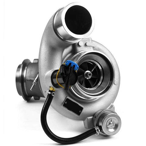 XDP Xpressor Turbo (New Stock Replacement) XD584