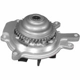 X-TRA Cool Water Pump (Pump Only) 2006-2016 GM 6.6L Duramax LBZ/LMM/LML and 2006-2009 GM Kodiak/Topkick 6.6L Duramax LBZ/LMM XDP Xtreme Diesel Performance