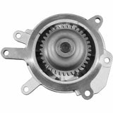 X-TRA Cool Water Pump (Pump Only) 2017-2024 GM 6.6L Duramax L5P XDP Xtreme Diesel Performance