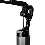 El Gato Hydraulic Jack Black Go Rhino