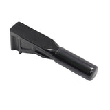 El Gato EG1 Extended Tooth Accessory Black Go Rhino