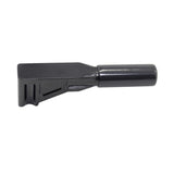 El Gato EG1 Extended Tooth Accessory Black Go Rhino