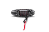 RealTruck Traction Recovery 10K Winch Black Go Rhino