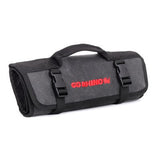 Xventure Gear Wrench Roll Textured Black Go Rhino