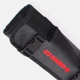 Xventure Gear Wrench Roll Textured Black Go Rhino