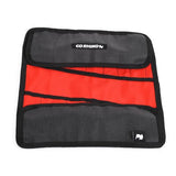 Xventure Gear Wrench Roll Textured Black Go Rhino