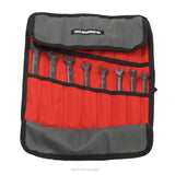 Xventure Gear Wrench Roll Textured Black Go Rhino