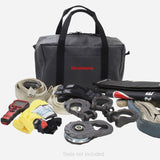 Xventure Gear Recovery Bag Textured Black Go Rhino