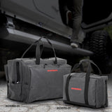 Xventure Gear Recovery Bag Large Textured Black Go Rhino