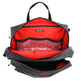 Xventure Gear Recovery Bag Large Textured Black Go Rhino