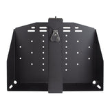 Xventure Grear Hard Case Mount Medium 18 Inch Textured Black Go Rhino