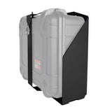Xventure Grear Hard Case Mount Medium 18 Inch Textured Black Go Rhino