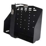 Xventure Grear Hard Case Mount Medium 18 Inch Textured Black Go Rhino