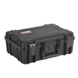 Xventure Gear Hard Case Medium Box 18 Inch Textured Black Go Rhino