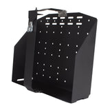 Xventure Gear Hard Case Mount Large 20 Inch Textured Black Go Rhino