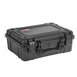 Xventure Gear Hard Case Large Box 20 Inch Textured Black Go Rhino