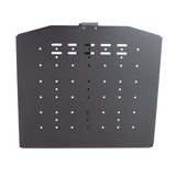 Xventure Gear Hard Case Mount Large 25 Inch Textured Black Go Rhino