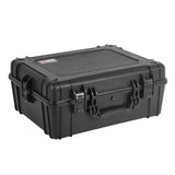 Xventure Gear Hard Case Large Box 25 Inch Textured Black Go Rhino