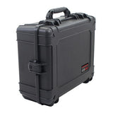 Xventure Gear Hard Case Large Box 25 Inch Textured Black Go Rhino