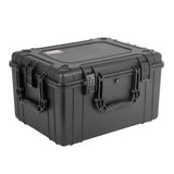 Xventure Gear Hard Case With Foam X Large Box 25 Inch Textured Black Go Rhino