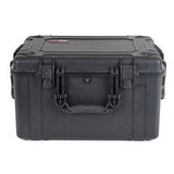 Xventure Gear Hard Case With Foam X Large Box 25 Inch Textured Black Go Rhino