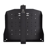 Xventure Gear Hard Case Mount Extra Large 25 Inch Textured Black Go Rhino
