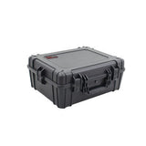Xventure Gear Hard Case X Large Box 25 Inch Textured Black Go Rhino
