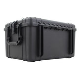 Xventure Gear Hard Case X Large Box 25 Inch Textured Black Go Rhino