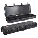 Xventure Gear Hard Case Long Box 45 Inch Textured Black Go Rhino