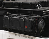 Xventure Gear Hard Case Mount Long 44 Inch Textured Black Go Rhino
