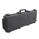 Xventure Gear Hard Case Long Box 45 Inch Textured Black Go Rhino